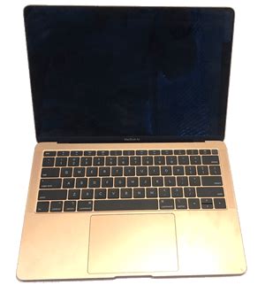 Apple Macbook Air Bto Cto A Ghz Core I Th Gen