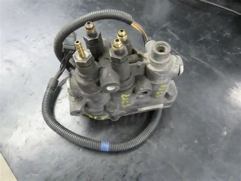 Used International Maxxforce Engine Misc Part For Sale Crandall