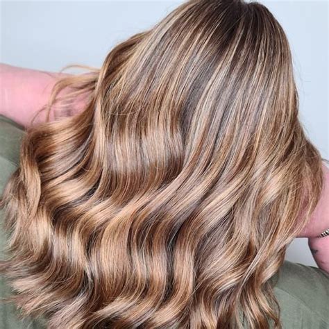 6 Delicious Mocha Brown Hair Color Formulas Wella Professionals