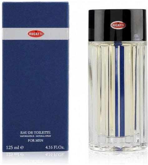 Купить духи Bugatti Bugatti for Men. Оригинальная парфюмерия, туалетная ...