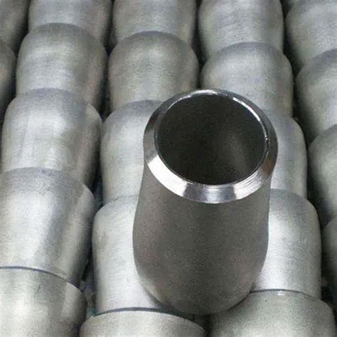 Seamless Pipe Fittings Concentric Eccentric Reducing Pipe R C