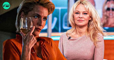 It Was Almost Like I Separated Myself So Much Sex Education Star Gillian Anderson Had Mini