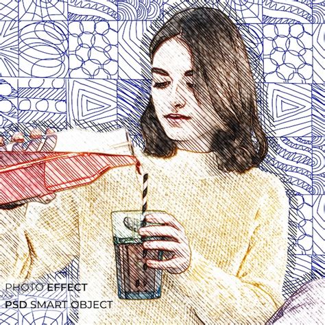 effects drawing psd high quality  psd templates