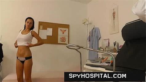 Vídeos gynecology voyeur XVIDEOS