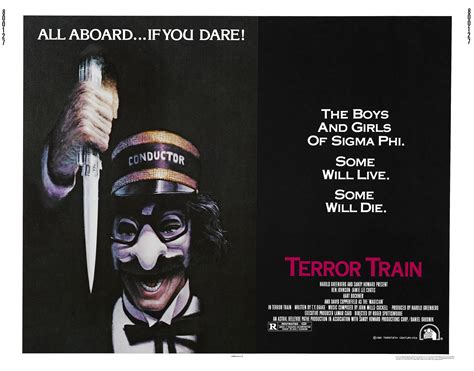 Terror Train 1980