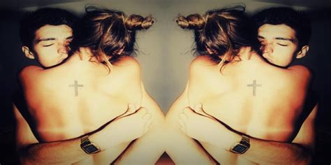 Why Religion Needs To STOP Shaming Sex Tina Schermer Sellers YourTango