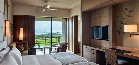 Ritz-Carlton Okinawa, Okinawa Review | The Hotel Guru