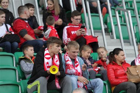 Kibicowa E Na Meczu U Polska Portugalia W Stalowej Woli Poszukaj