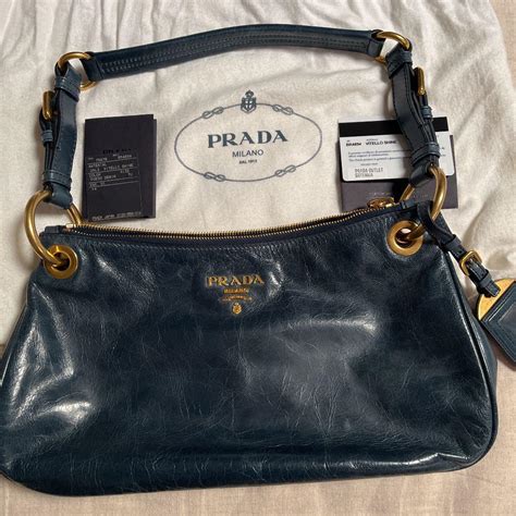 30％割引ブラック系完璧 Prada プラダ バッグ ショルダーバッグ 斜めがけショルダー 新品未使用品 ショルダーバッグ バッグブラック系 Otaonarenanejp