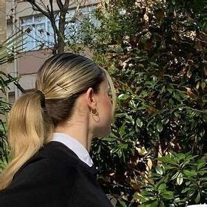 Melike Saygın melikesaygin Nude Leaks OnlyFans Photos FapGeek