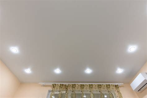 What Recessed Lighting Trims Do Exist LampHQ