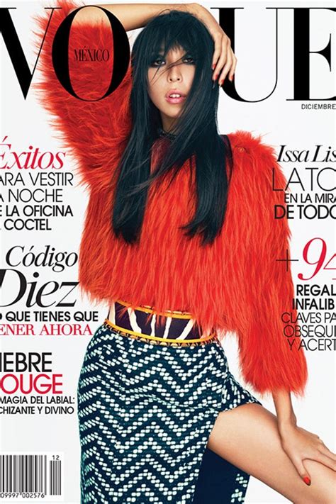 Una Antología De éxitos Vogue México Y Latinoamérica