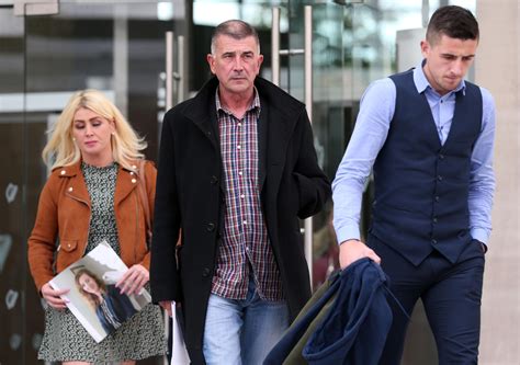 Murdered Samantha Walsh's brother reveals family's pain and that they