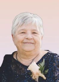 Mme Raymonde Boudreau Nee Allard Avis D C S Necrologie Obituary