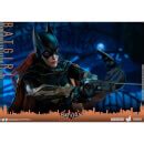 Hot Toys Dc Comics Batman Arkham Knight Videogame Masterpiece Action Figure Batgirl Cm
