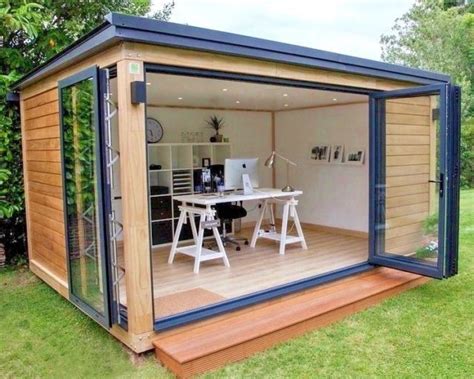 Shipping container shed designs - storage shed floor