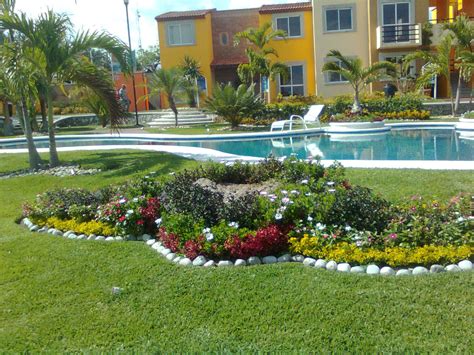 Creaciones En Dise O De Jardines Chegue Jardines