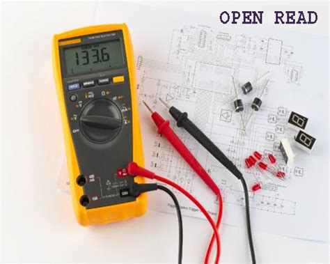 How To Check Voltage With A Multimeter You Should Know