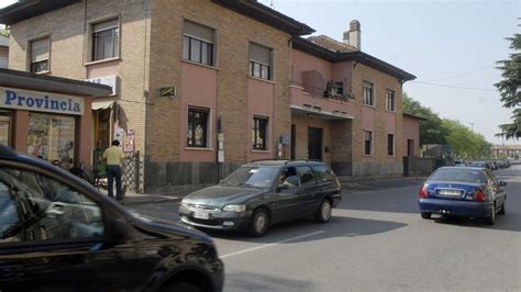 Lomazzo Donna In Bici Travolta Da Unauto Cronaca