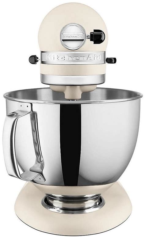 Kitchenaid Artisan Ksm Ps Efl Fresh Linen Ab