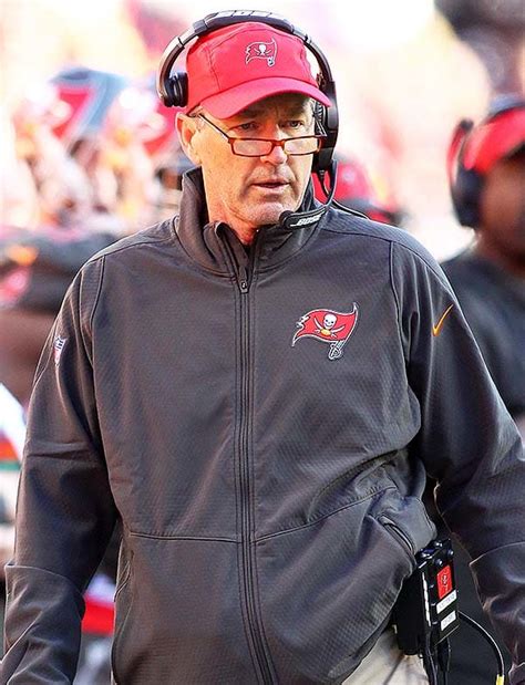 Nfl Head Coach Hot Seat Rankings Entering 2018 Season Athlon Sports