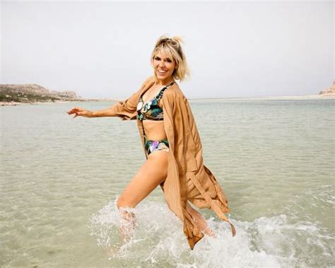 Hot Sexy Elena Galifa Bikini Pics