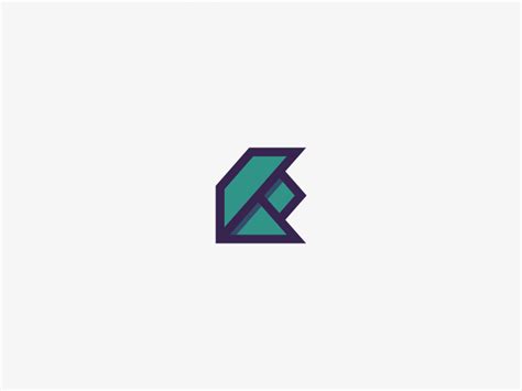 Abstract E By Anthony Gribben On Dribbble