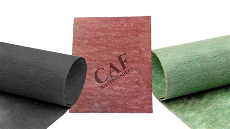 Asbestos Jointing Gasket Sheets For Industrial At Rs Kilogram In