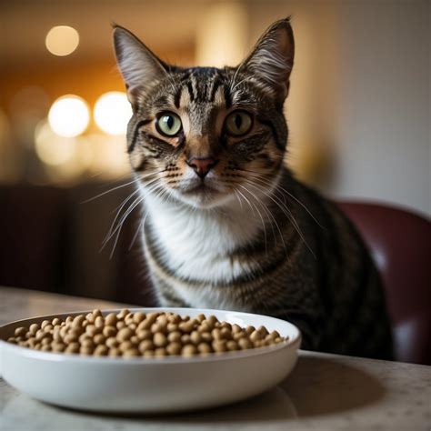 Can Dogs Eat Cat Food Understanding The Risks And Alternatives Lover