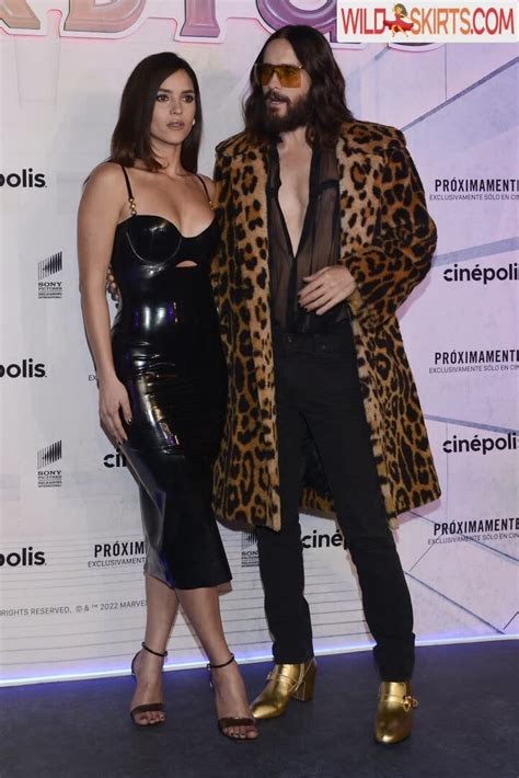 Adria Arjona Adriaarjona Nude Instagram Leaked Photo