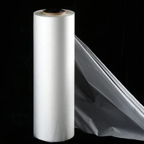 White 2mm Flexible Packaging Film At Best Price In Delhi N K Packaging