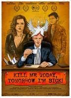 Kill Me Today Tomorrow I M Sick Nude Scenes Aznude