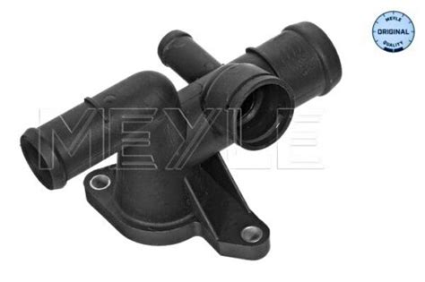 MEYLE Coolant Flange For AUDI A3 Tt SEAT Cordoba SKODA VW Bora 96 10