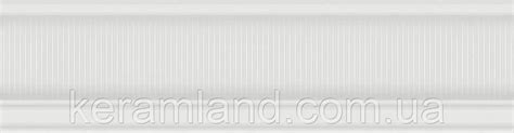 Бордюр узкий Arabesco 23x6 белый БУ 131 061, цена 55 грн — Prom.ua (ID ...