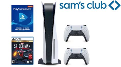 Sams Club Ps Restock Ps Direct Restocking Target Playstation