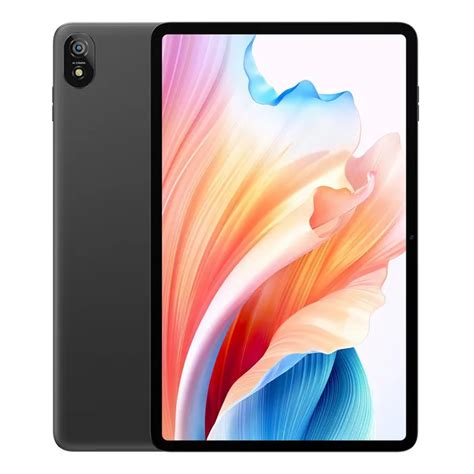 Планшет Blackview Tab 18 12GB/256Gb Серый. Лучшие цены - Blackview в ...