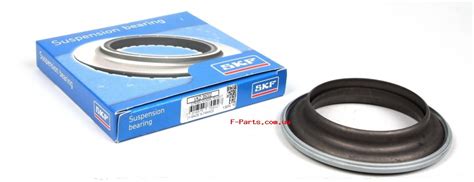 Опорный подшипник SKF VKD35002 Partner / Berlingo 96-2008 год / F-Parts
