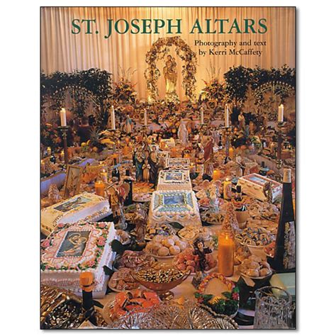 C-St. Joseph Altars - Angelus Press