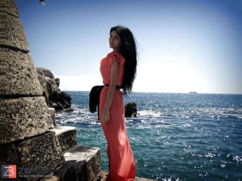 A Romanian Dame Called Monica J ZB Porn