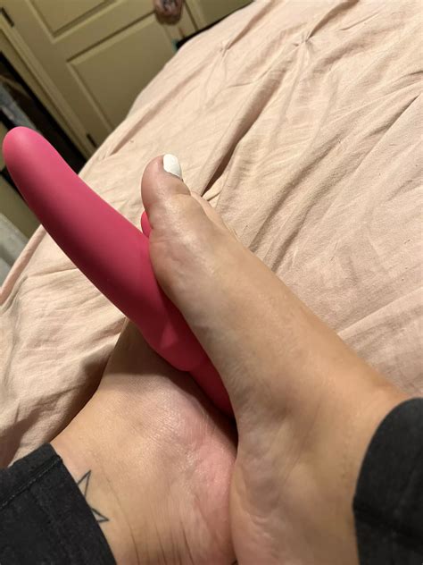 Would You Let Me Give You A Footjob Nudes Feet NSFW NUDE PICS ORG