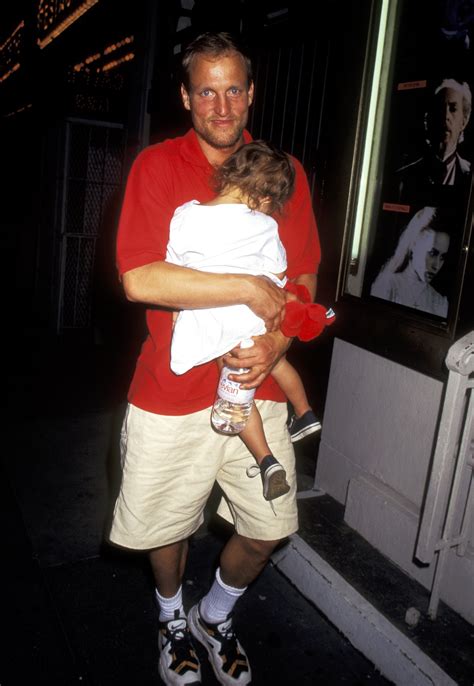 Woody Harrelson's Wife & Kids: The Actor Is A Proud Dad Of Three Daughters