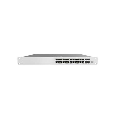 Cisco Meraki MS120 24 Bizmate Systems