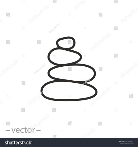 10,602 Pebbles Icon Images, Stock Photos & Vectors | Shutterstock