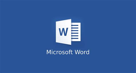 Pengertian Microsoft Word dan Fungsinya - Pendidikan 