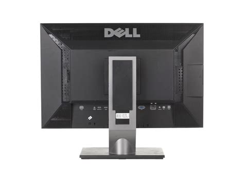 Refurbished: DELL ULTRASHARP U2410F 24" WIDESCREEN LCD MONITOR DELL ...