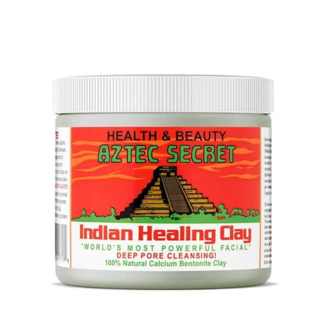 Aztec Secret Indian Healing Clay 32oz Cicelys Beauty Supply