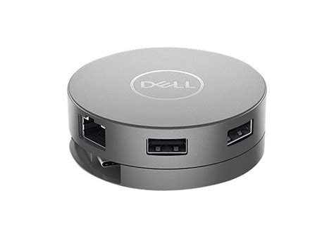 Dell Mobile Adapter Da310 Docking Station Usb C Vga Hdmi Dp Usb C Dell Da310 Usb