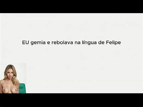 Dei para o melhor amigo do meu marido Conto erótico XVIDEOS