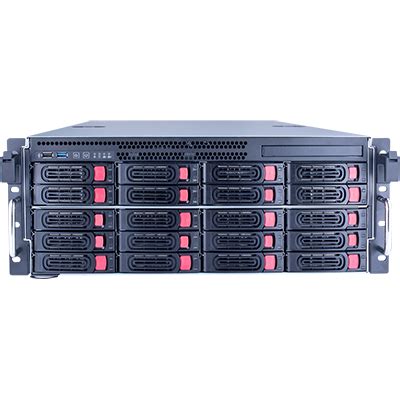 Hot Swap CCTV System V U Bay GeoVision UK