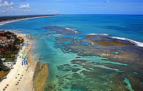 Imagem De Porto De Galinhas - Porto de Galinhas | Programa Adventure